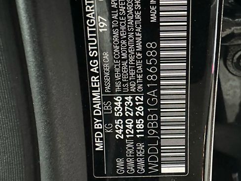 Used 2016 Mercedes-Benz CLS 550 4MATIC image 40