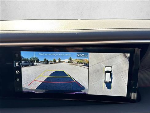 New 2026 Hyundai Palisade Calligraphy image 13