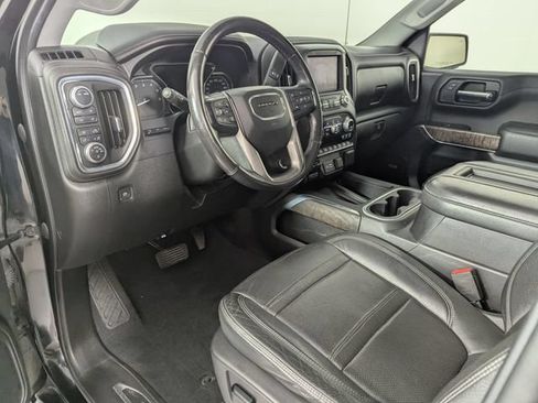 Used 2021 GMC Sierra 1500 Denali w/ Denali Ultimate Package AWD/4WD image 16