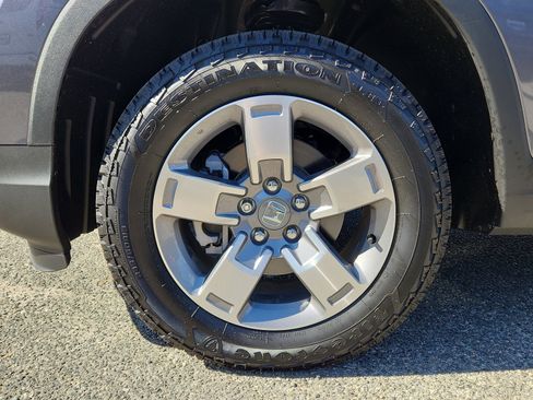 New 2025 Honda Ridgeline RTL image 5