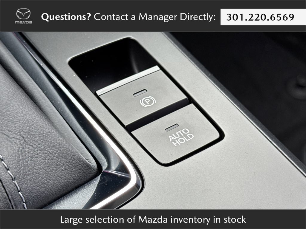 New 2026 MAZDA CX-5 Preferred AWD/4WD image 29