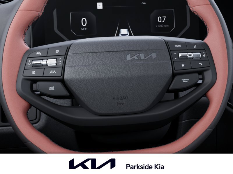 New 2027 Kia Sportage SX AWD/4WD image 22