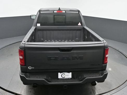 New 2026 RAM 1500 Laramie w/ Night Edition AWD/4WD image 42