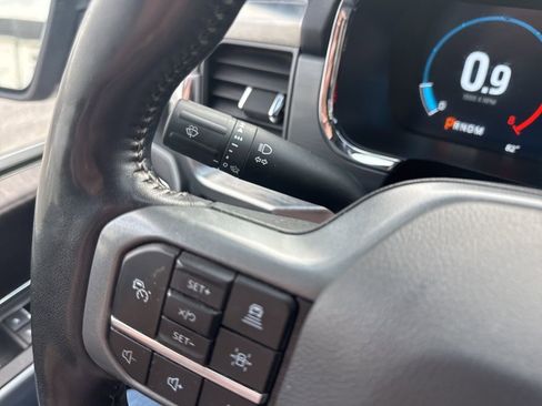 Used 2022 Ford F150 Lariat w/ Equipment Group 502A High image 63