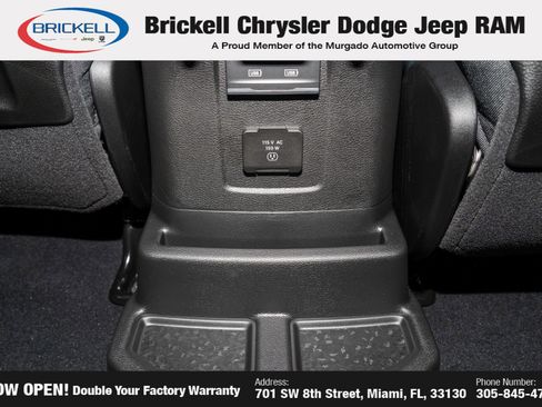 New 2025 Jeep Wrangler Unlimited Rubicon 392 image 19