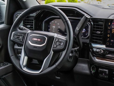 Used 2026 GMC Sierra 1500 Elevation w/ Elevation Select Package RWD image 24
