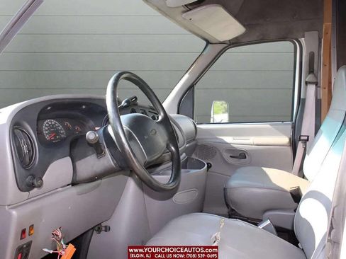 Used 1997 Ford E-350 and Econoline 350 image 23