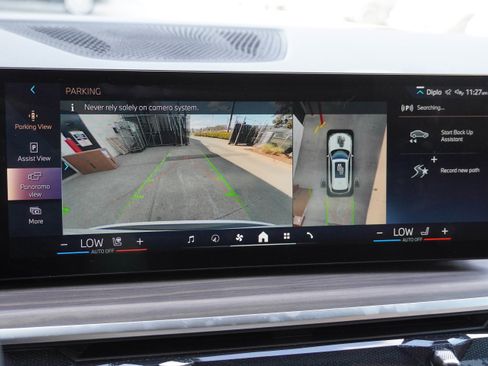 Used 2025 BMW X5 xDrive40i image 26