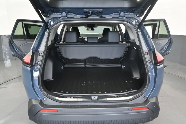 New 2026 Toyota RAV4 XLE Premium FWD image 13