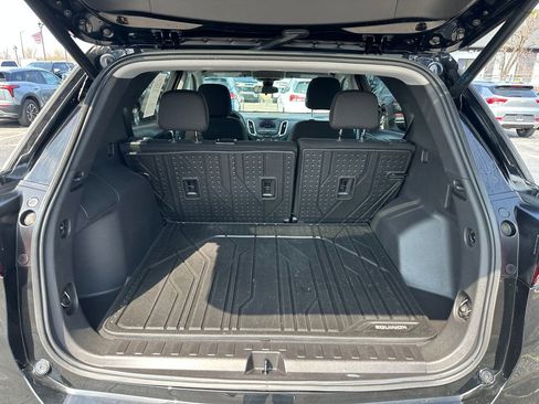 Used 2024 Chevrolet Equinox LT w/ LPO, Floor Liner Package image 29