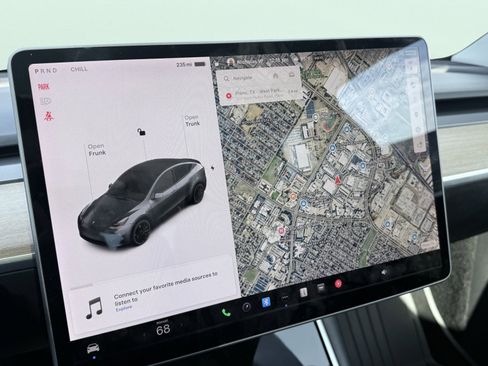 Used 2020 Tesla Model Y Performance image 67