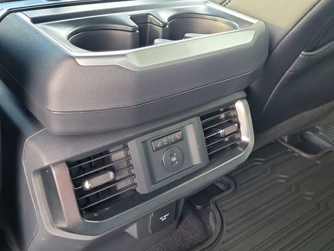 New 2025 Ford F150 Platinum w/ Equipment Group 702A High image 9