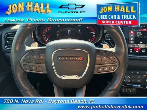 Used 2023 Dodge Durango R/T image 28