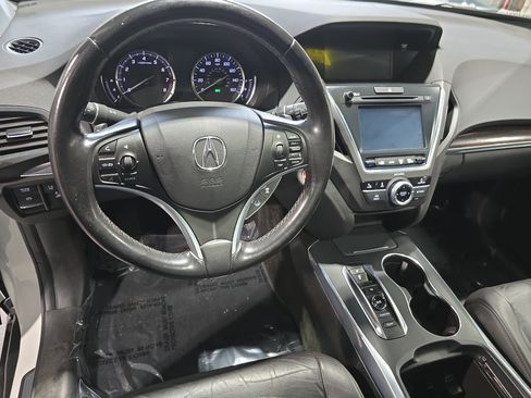 Used 2020 Acura MDX FWD image 14
