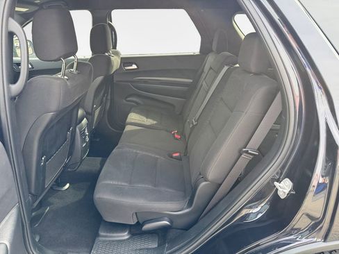 Used 2024 Dodge Durango SXT image 23