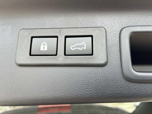 New 2026 Subaru Forester Touring image 22