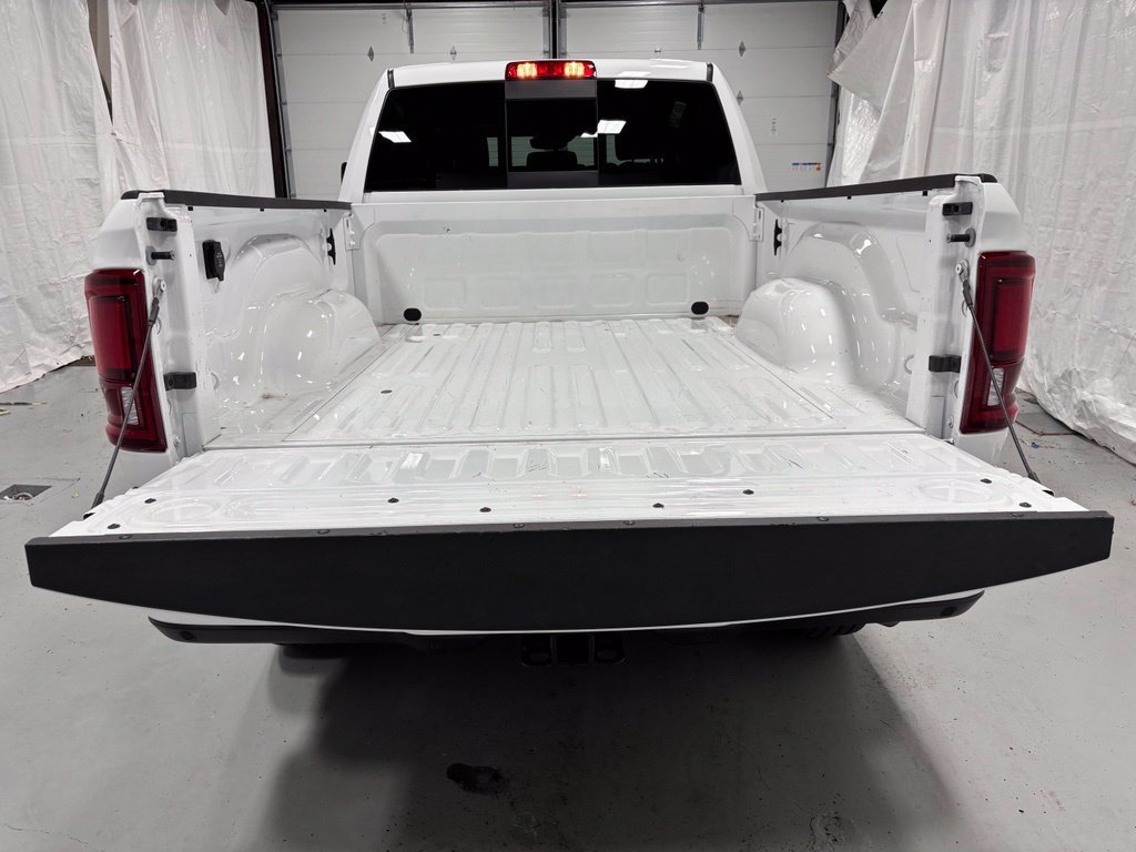 Used 2026 RAM 2500 Laramie AWD/4WD image 45