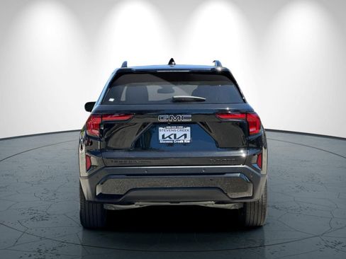 Used 2026 GMC Terrain Elevation w/ Elevation Premium Package AWD/4WD image 5