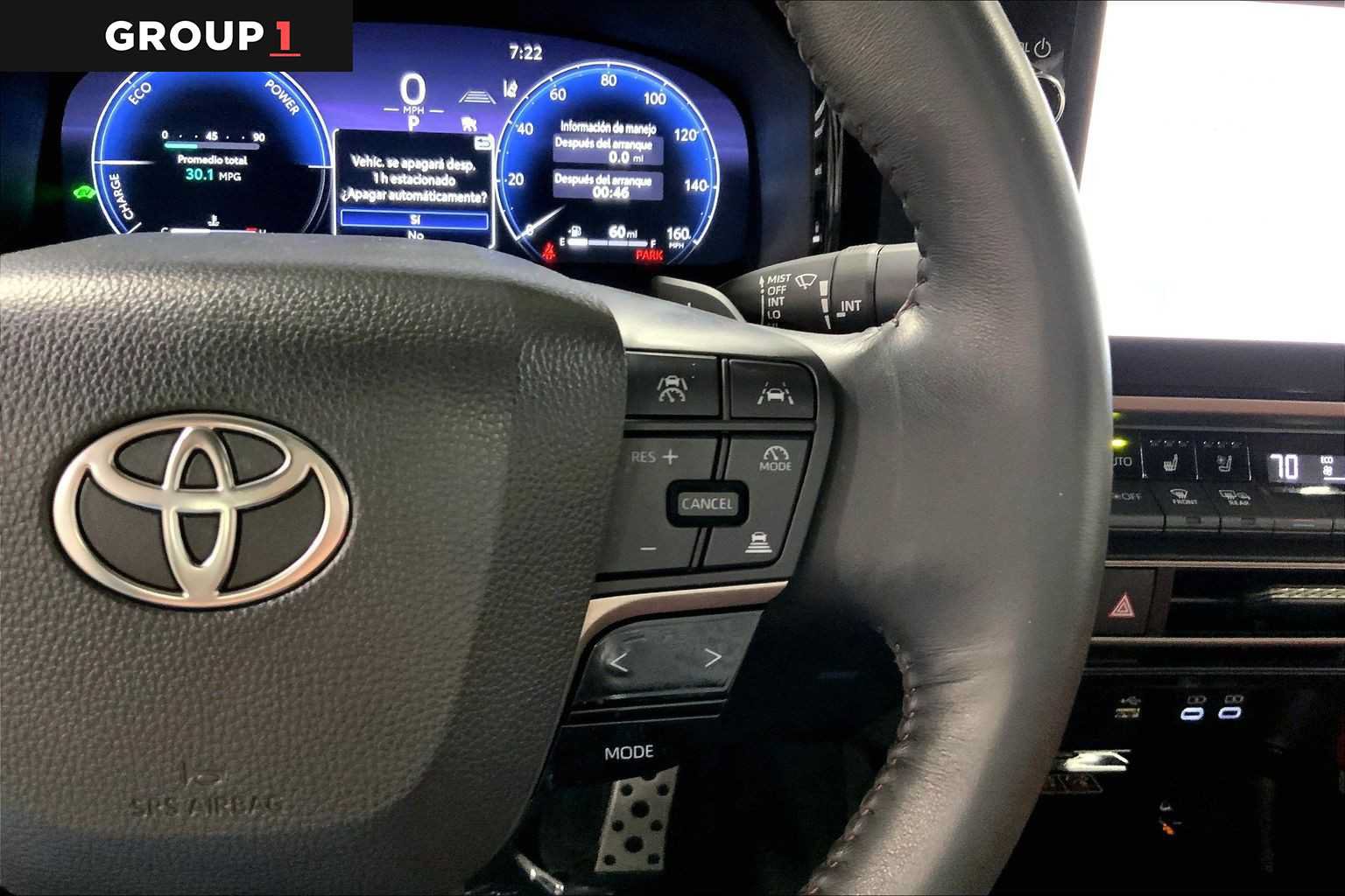 Certified 2025 Toyota Camry XSE AWD/4WD image 25
