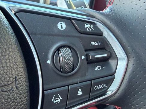 Certified 2026 Acura MDX A-Spec AWD/4WD image 34