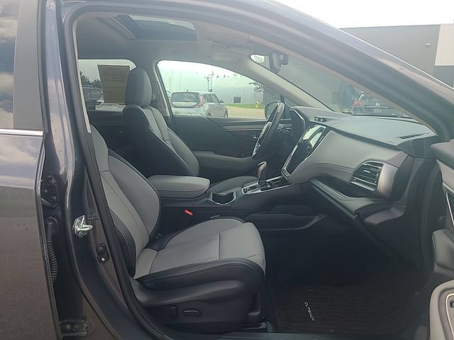 Used 2024 Subaru Outback Limited AWD/4WD image 28