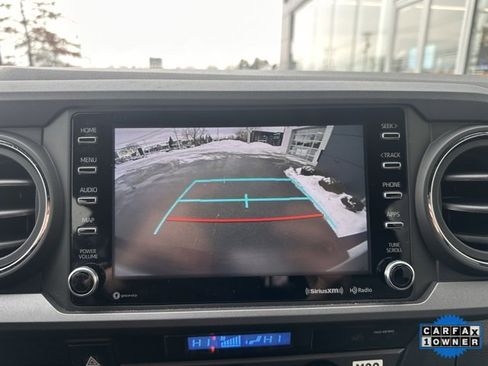 Used 2023 Toyota Tacoma TRD Off-Road image 19