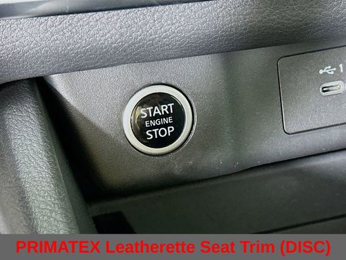 Certified 2023 Nissan Rogue SV w/ SV Premium B Package image 20