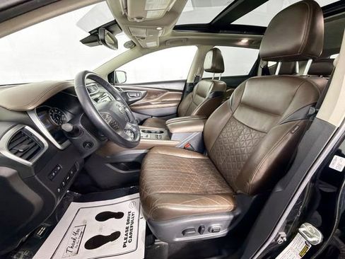 Used 2021 Nissan Murano Platinum image 21