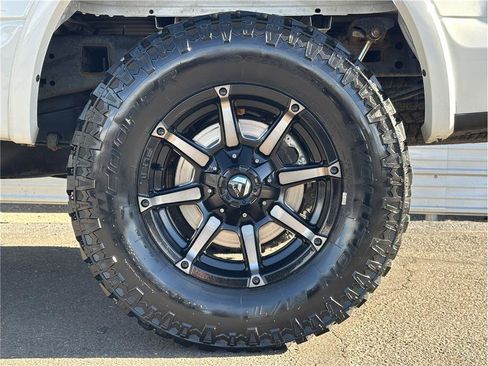 Used 2020 Ford F150 Lariat w/ Equipment Group 502A Luxury image 30