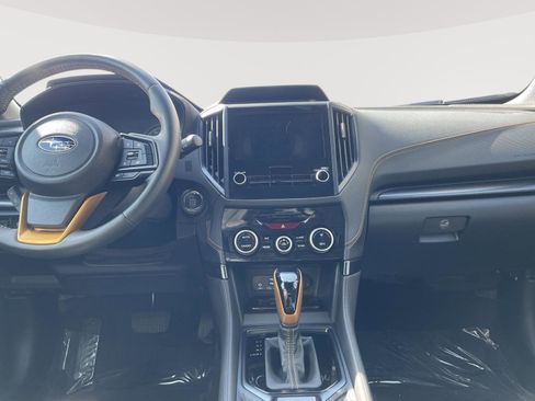 Certified 2024 Subaru Forester Wilderness image 27