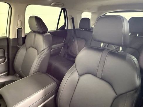 New 2026 Honda Passport RTL image 29