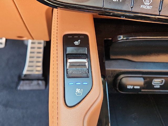 Used 2023 Kia Telluride SX Prestige X-Line AWD/4WD image 24