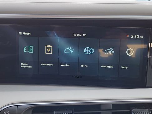 New 2026 Hyundai Palisade SEL image 14