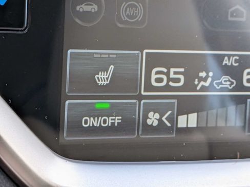 Used 2026 Subaru Ascent Limited AWD/4WD image 23
