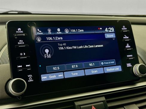 Used 2021 Honda Accord Sport image 15