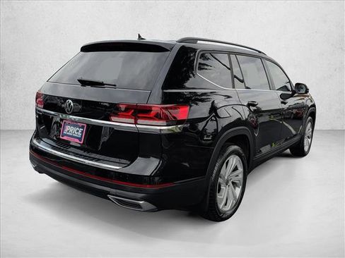 Used 2023 Volkswagen Atlas SE FWD image 5