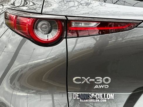 New 2026 MAZDA CX-30 AWD 2.5 S w/ Premium Package image 25