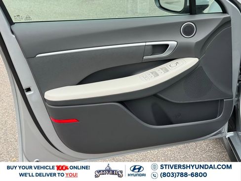 New 2026 Hyundai Sonata SE image 20