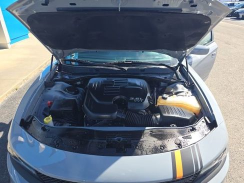 Used 2022 Dodge Charger GT w/ Plus Group image 48