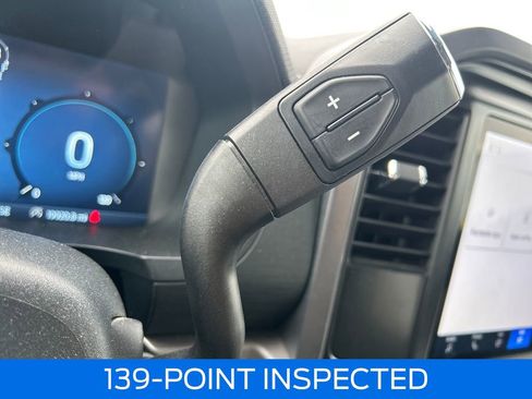 Used 2025 Ford F150 XLT w/ Equipment Group 301A Standard AWD/4WD image 15