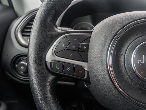Used 2023 Jeep Renegade Limited AWD/4WD image 21