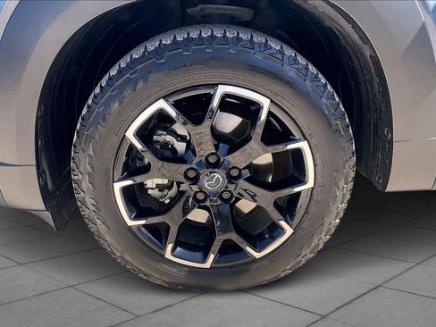 Used 2024 MAZDA CX-50 Meridian Edition w/ Cargo Package image 11