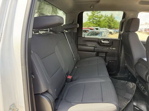Used 2023 Chevrolet Silverado 2500 LT w/ Convenience Package AWD/4WD image 33