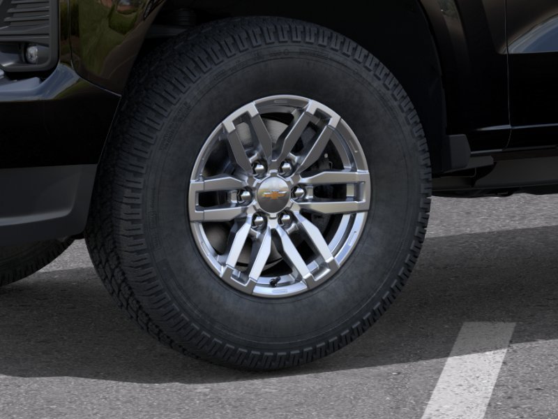New 2026 Chevrolet Colorado LT w/ LT Convenience Package RWD image 33