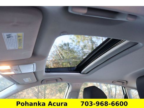 Used 2019 Honda Accord EX image 21