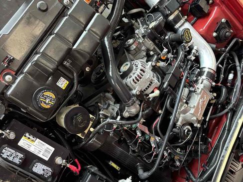 Used 2001 Ford Mustang GT RWD image 38