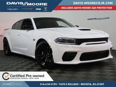Used 2023 Dodge Charger Scat Pack