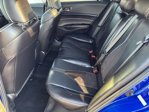 Used 2022 Acura ILX image 18