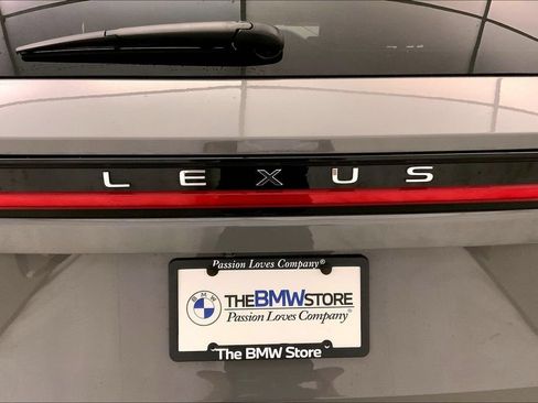 Used 2025 Lexus TX 350 AWD w/ Technology Package image 7