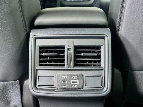 New 2026 Subaru Forester Premium image 24